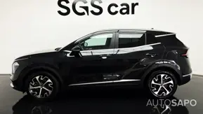 Kia Sportage de 2024