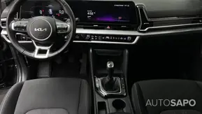 Kia Sportage de 2024