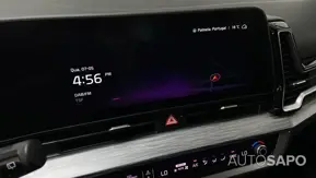 Kia Sportage de 2024