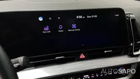 Kia Sportage de 2024