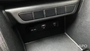 Kia Sportage de 2024