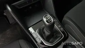 Kia Sportage de 2024