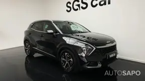 Kia Sportage de 2024