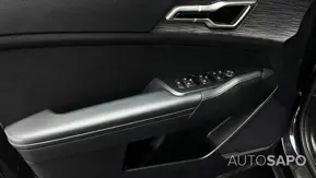 Kia Sportage de 2024