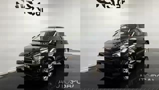Kia Rio de 2022