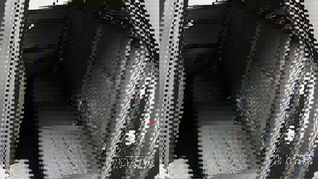 Kia Rio de 2022