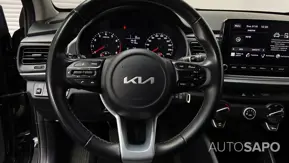 Kia Rio de 2022