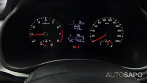 Kia Rio de 2022