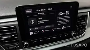 Kia Rio de 2022