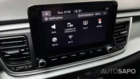 Kia Rio de 2022