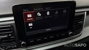 Kia Rio de 2022