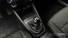 Kia Rio de 2022