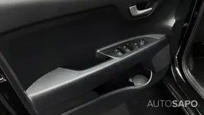 Kia Rio de 2022