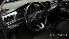 Kia Rio de 2022