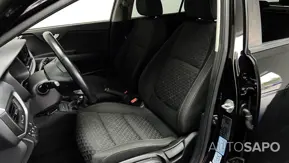 Kia Rio de 2022