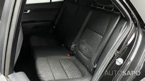 Kia Rio de 2022