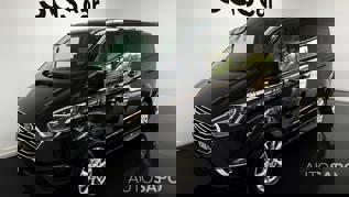 Ford Tourneo de 2019