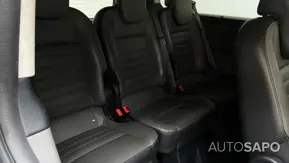 Ford Tourneo de 2019