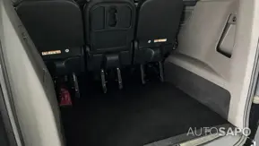 Ford Tourneo de 2019