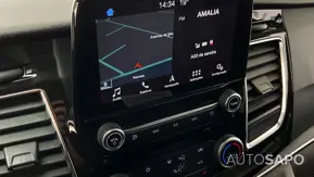 Ford Tourneo de 2019