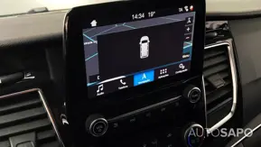 Ford Tourneo de 2019