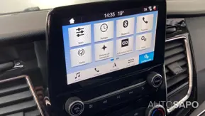 Ford Tourneo de 2019