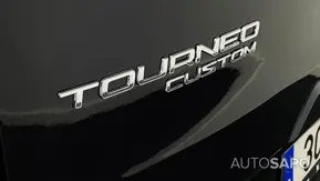 Ford Tourneo de 2019