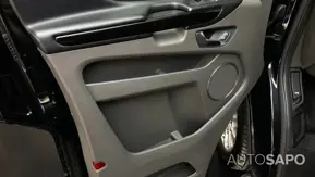 Ford Tourneo de 2019