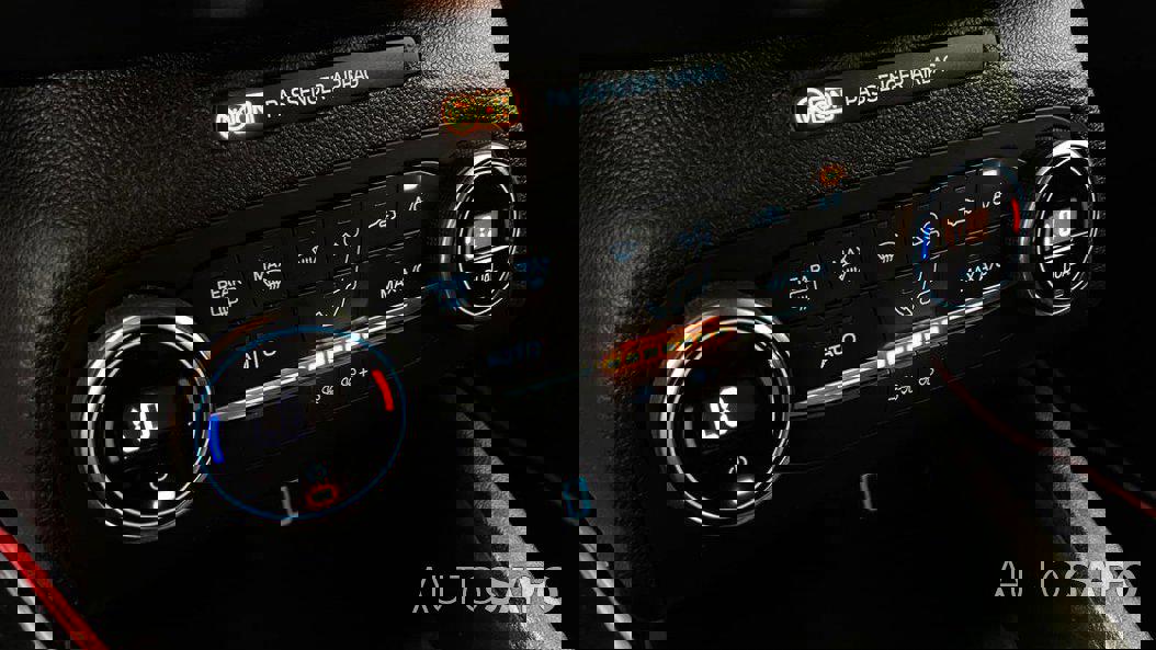 Ford Focus de 2018