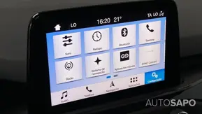 Ford Focus de 2018