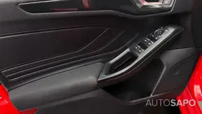 Ford Focus de 2018