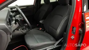 Ford Focus de 2018