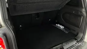 Jeep Renegade 1.6 MJD Limited de 2019