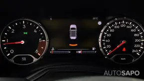 Jeep Renegade 1.6 MJD Limited de 2019