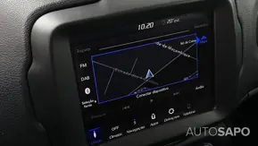 Jeep Renegade 1.6 MJD Limited de 2019