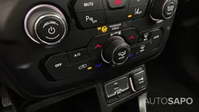 Jeep Renegade 1.6 MJD Limited de 2019