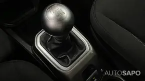 Jeep Renegade 1.6 MJD Limited de 2019