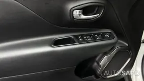 Jeep Renegade 1.6 MJD Limited de 2019