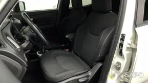 Jeep Renegade 1.6 MJD Limited de 2019