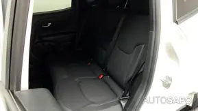 Jeep Renegade 1.6 MJD Limited de 2019