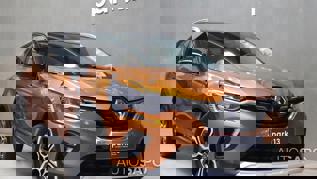 Renault Captur de 2021