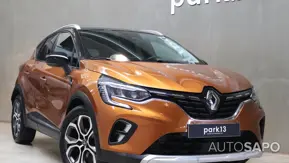Renault Captur de 2021