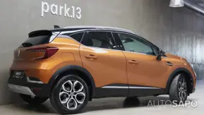 Renault Captur de 2021