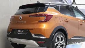 Renault Captur de 2021