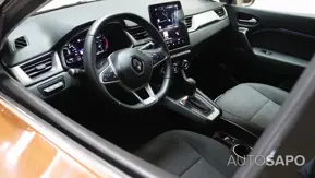 Renault Captur de 2021