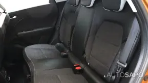 Renault Captur de 2021