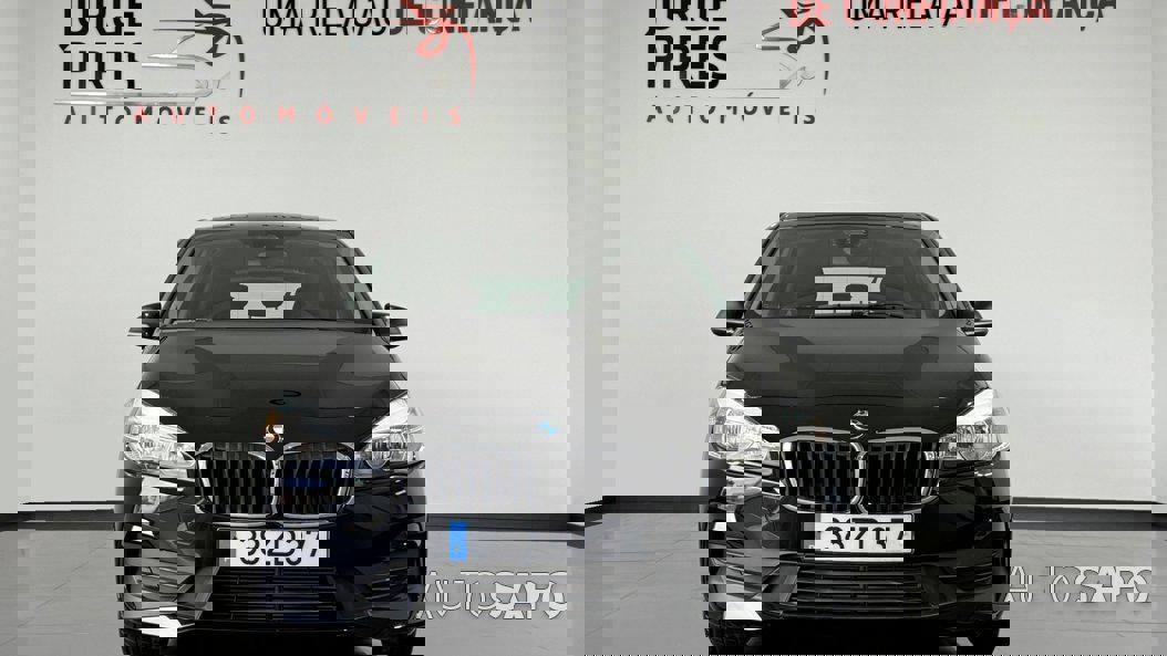 BMW Série 2 de 2019