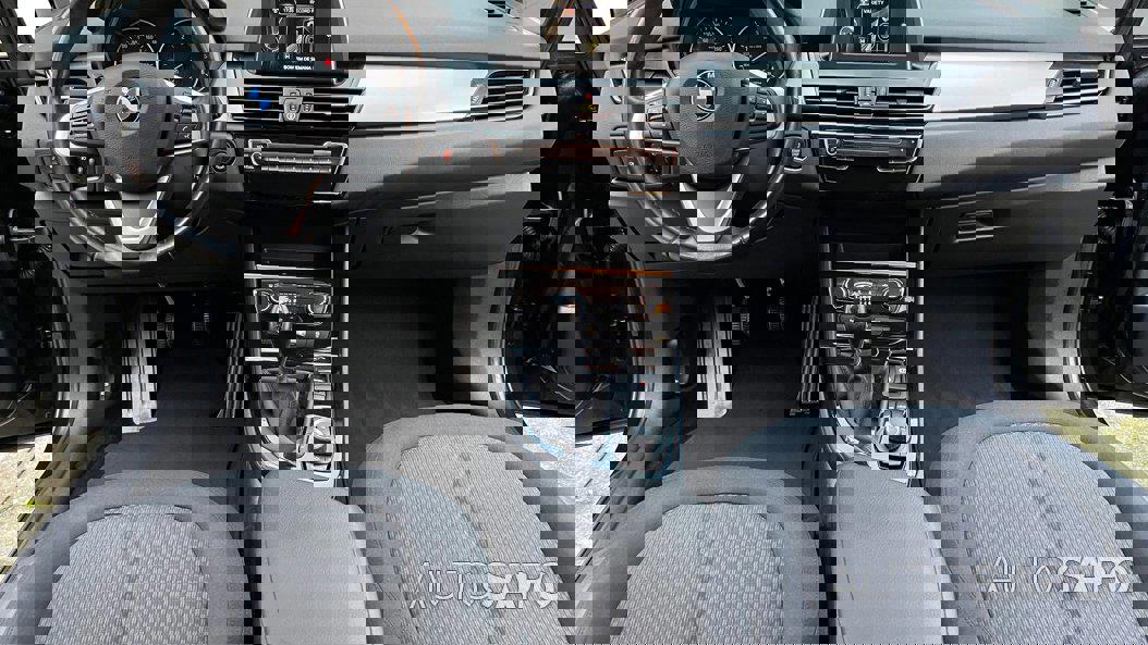 BMW Série 2 de 2019