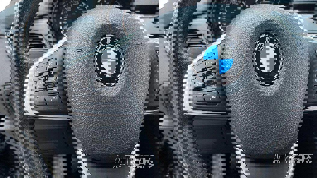 BMW Série 2 de 2019