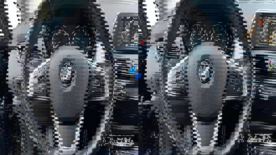 BMW Série 2 de 2019